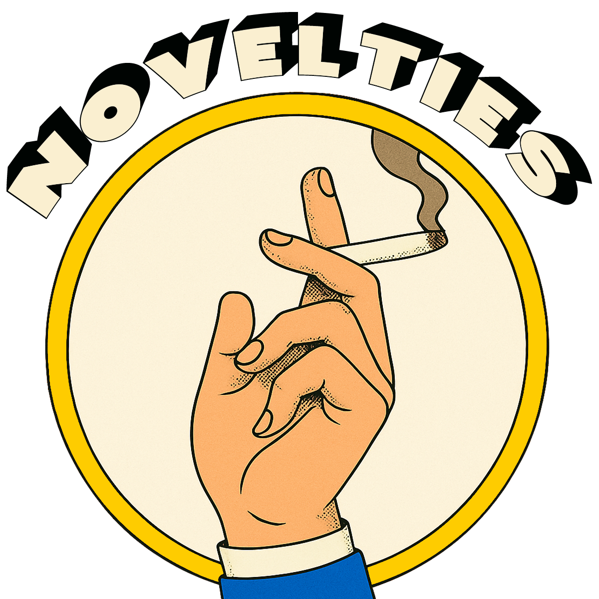 NOVELTIES