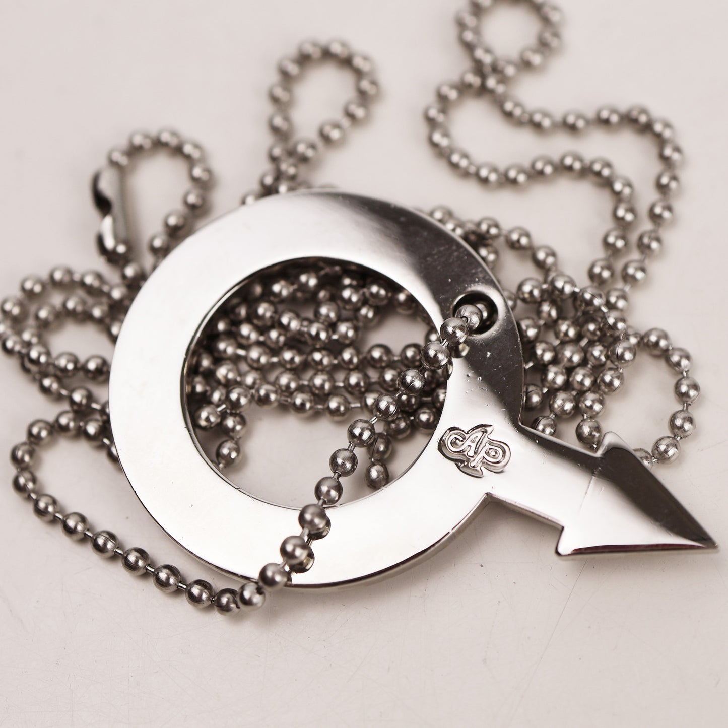 Deadstock Austin Powers Necklace