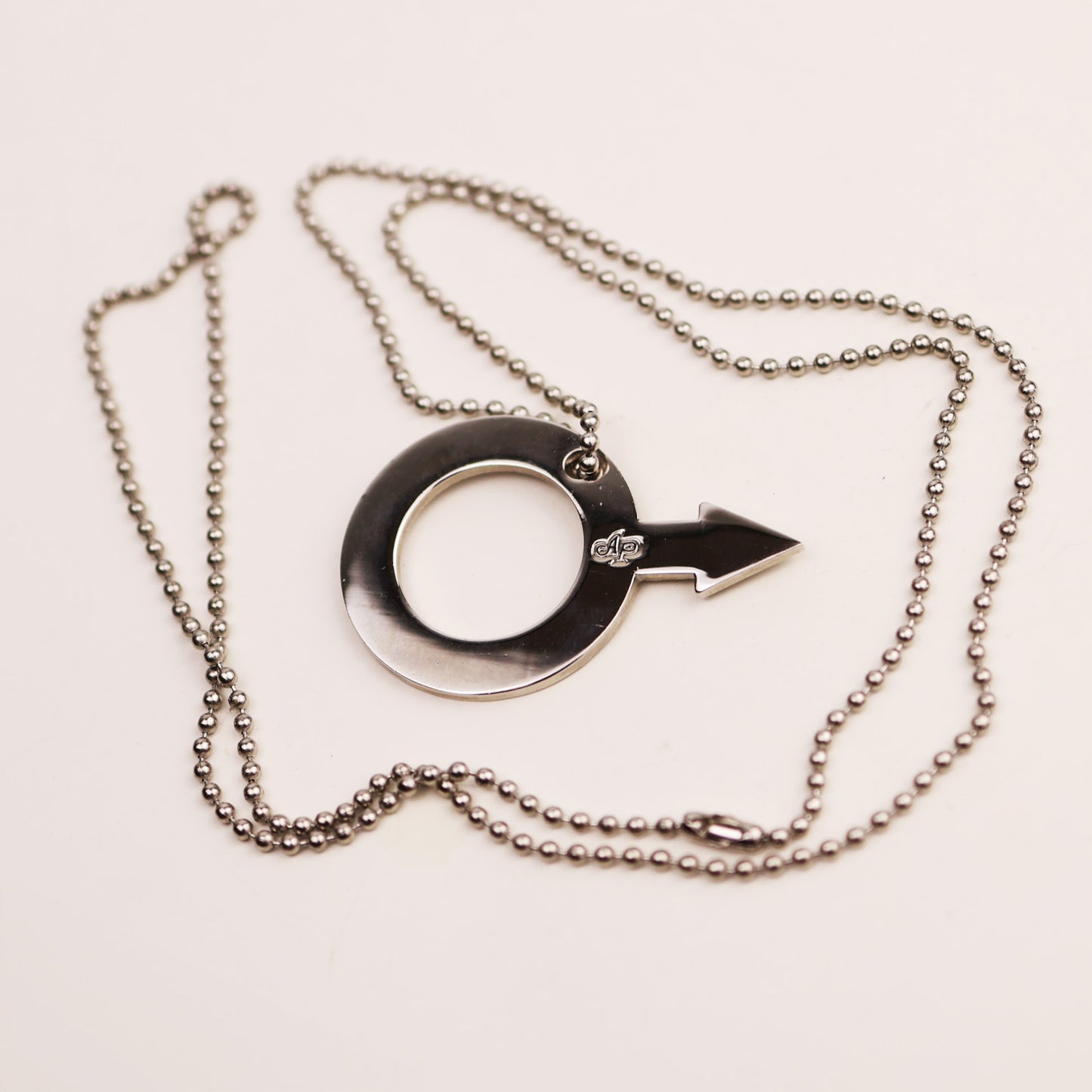 Deadstock Austin Powers Necklace