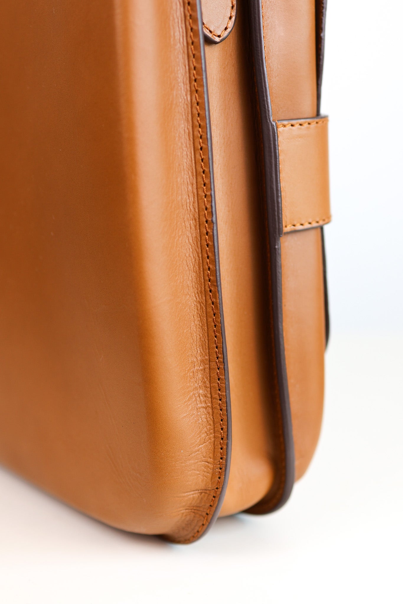 Boldrini Selleria Messenger Bag