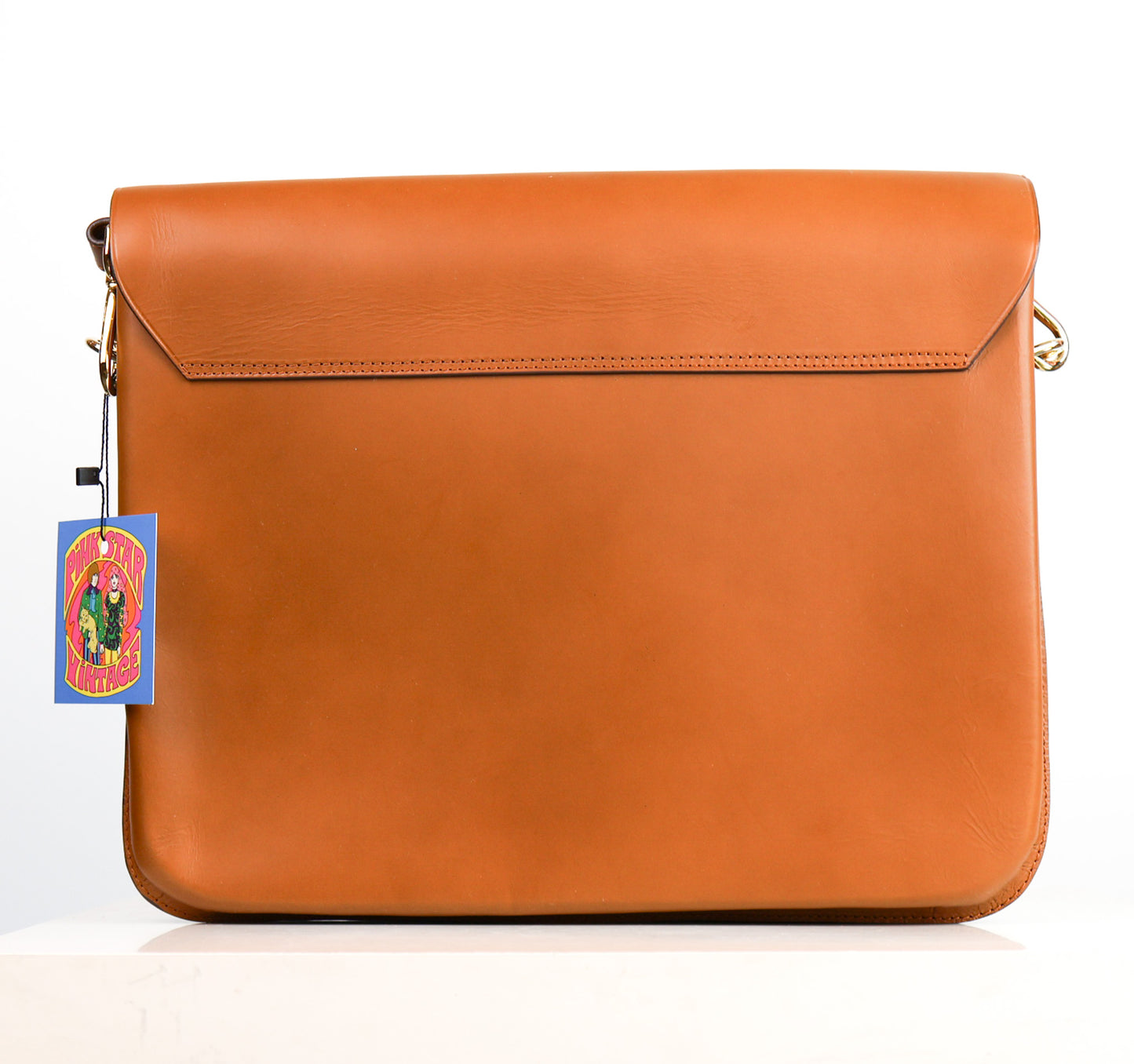 Boldrini Selleria Messenger Bag