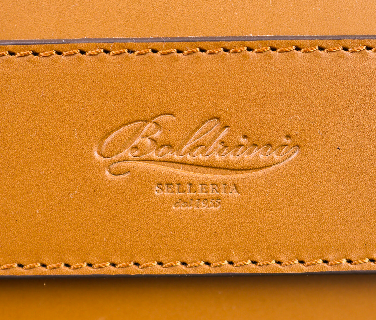 Boldrini Selleria Messenger Bag