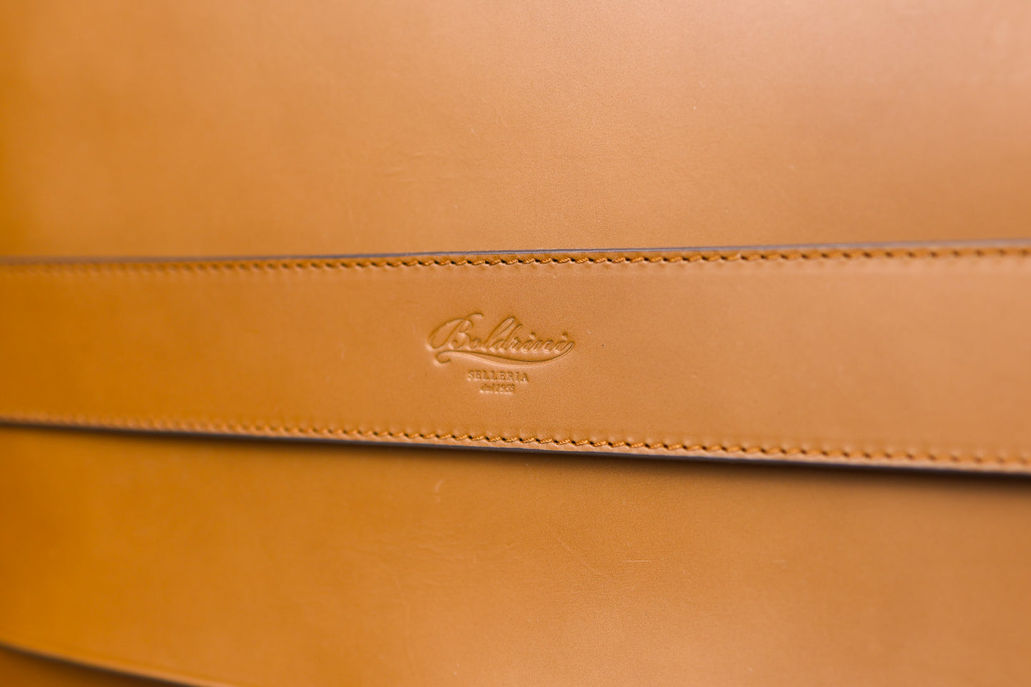 Boldrini Selleria Messenger Bag