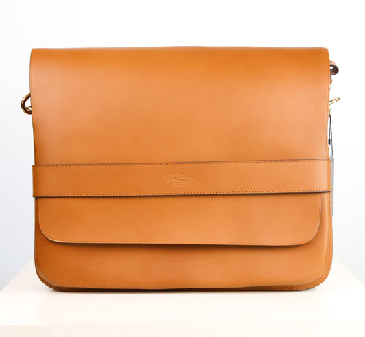 Boldrini Selleria Messenger Bag