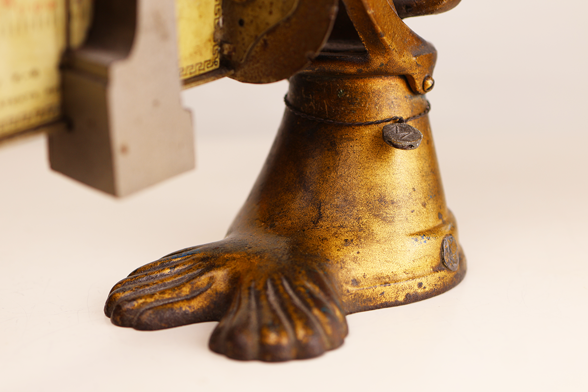 Antique Pelouze Superb Scale circa 1915