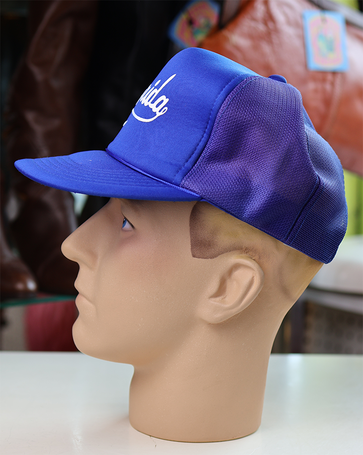 Deadstock Florida Trucker Hat