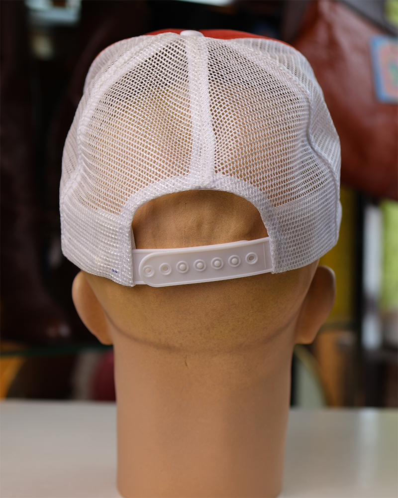 Vintage Grand Ole Opry Trucker Hat