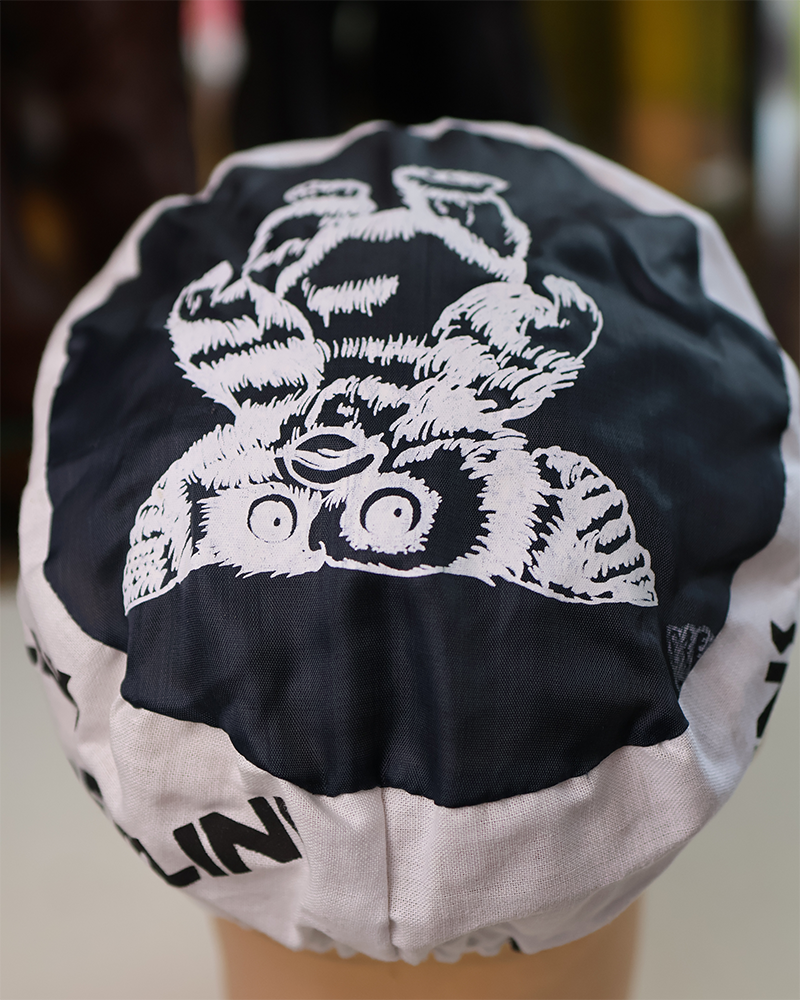 Vintage Gremlins Promotional Painters Cap
