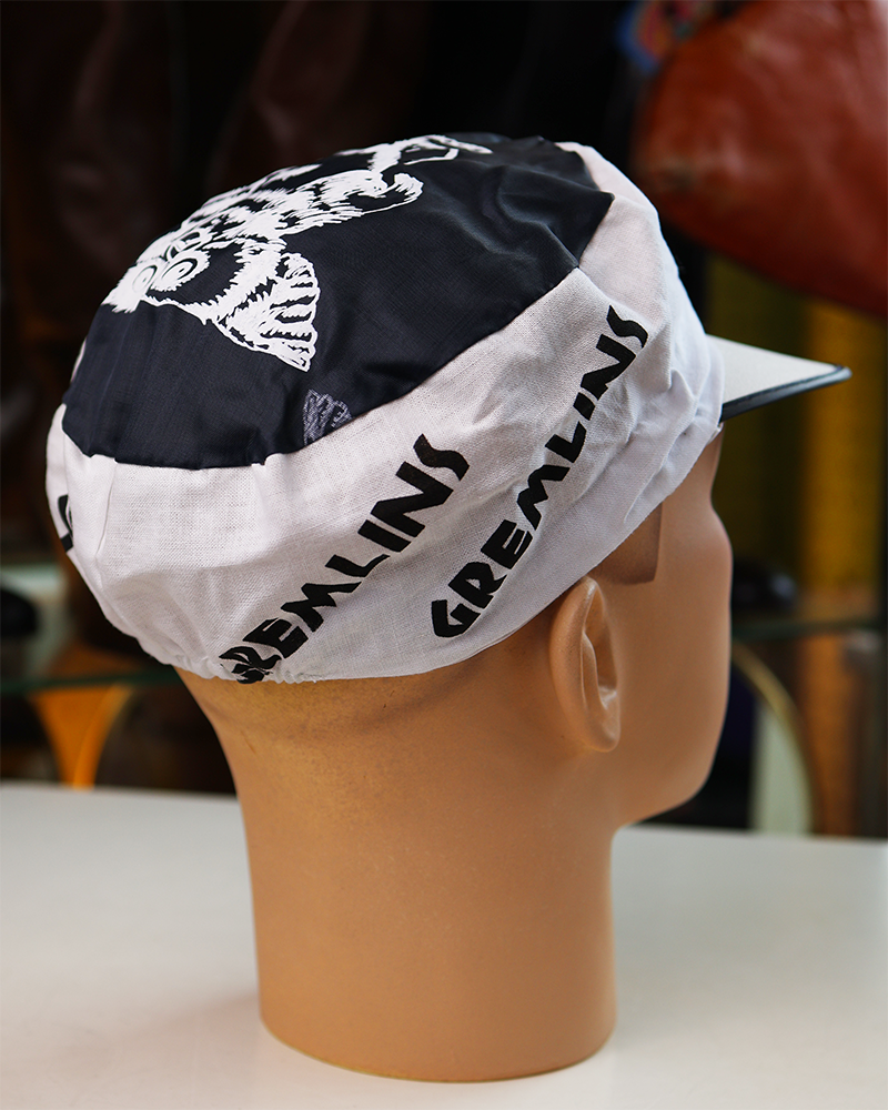 Vintage Gremlins Promotional Painters Cap