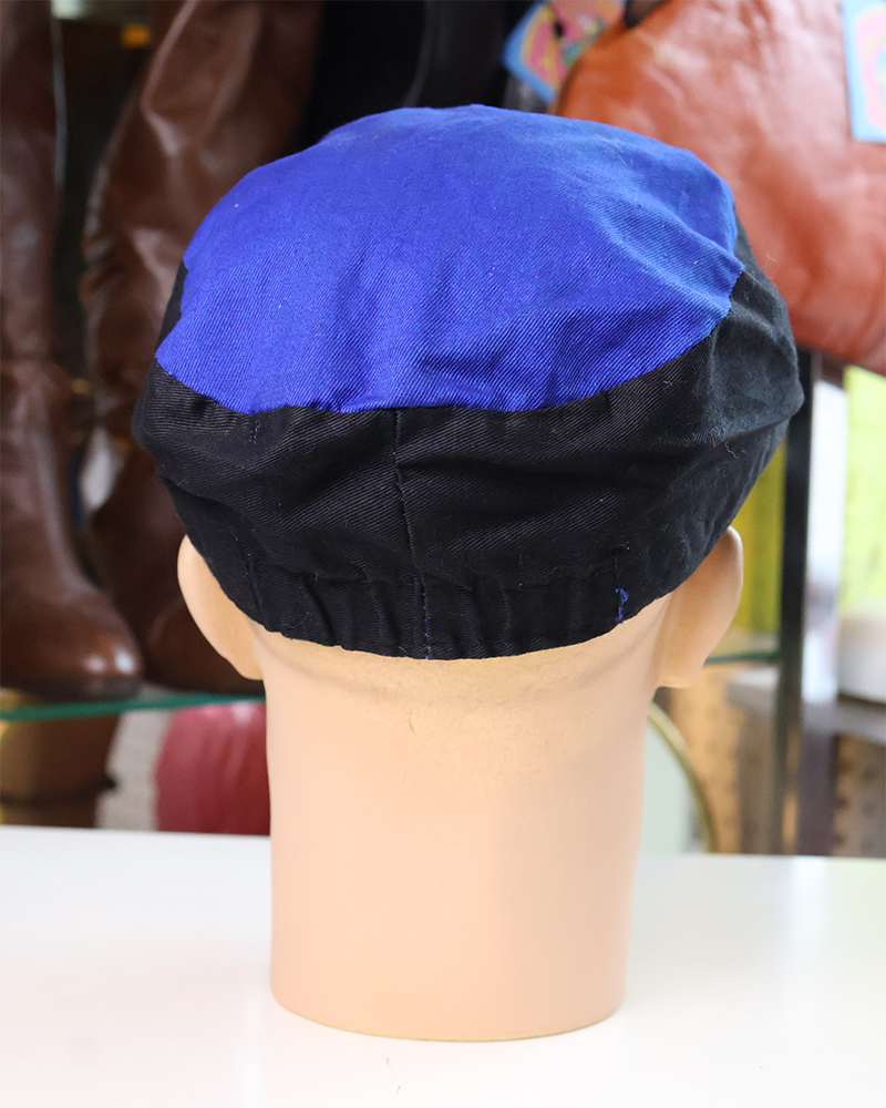 Vintage Iron Maiden Painters Cap