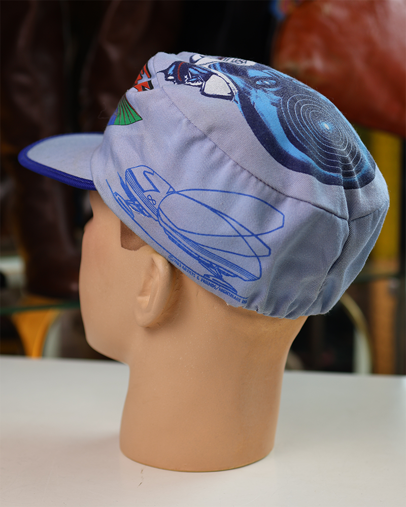 1983 Journey Painters Cap