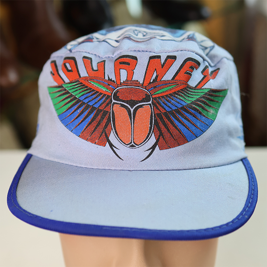 1983 Journey Painters Cap