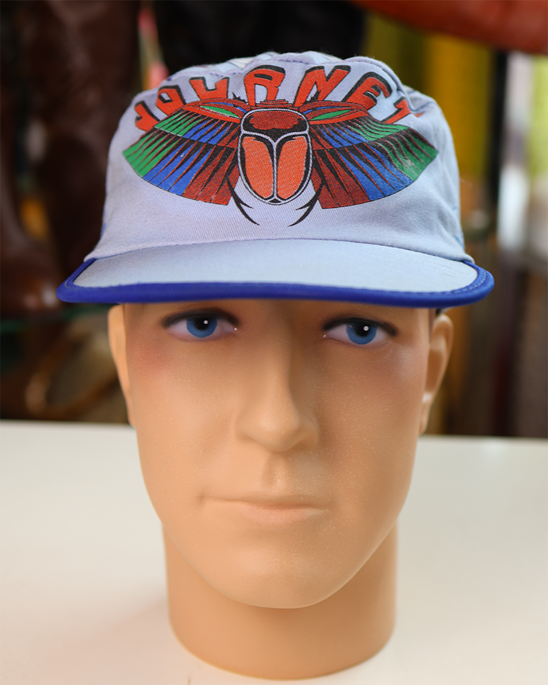 1983 Journey Painters Cap
