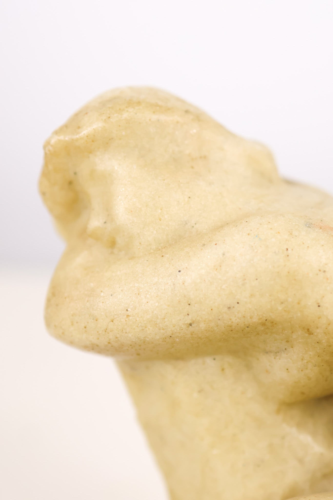 "The Dreamer" Cast Sculpture by Vincent Glinsky