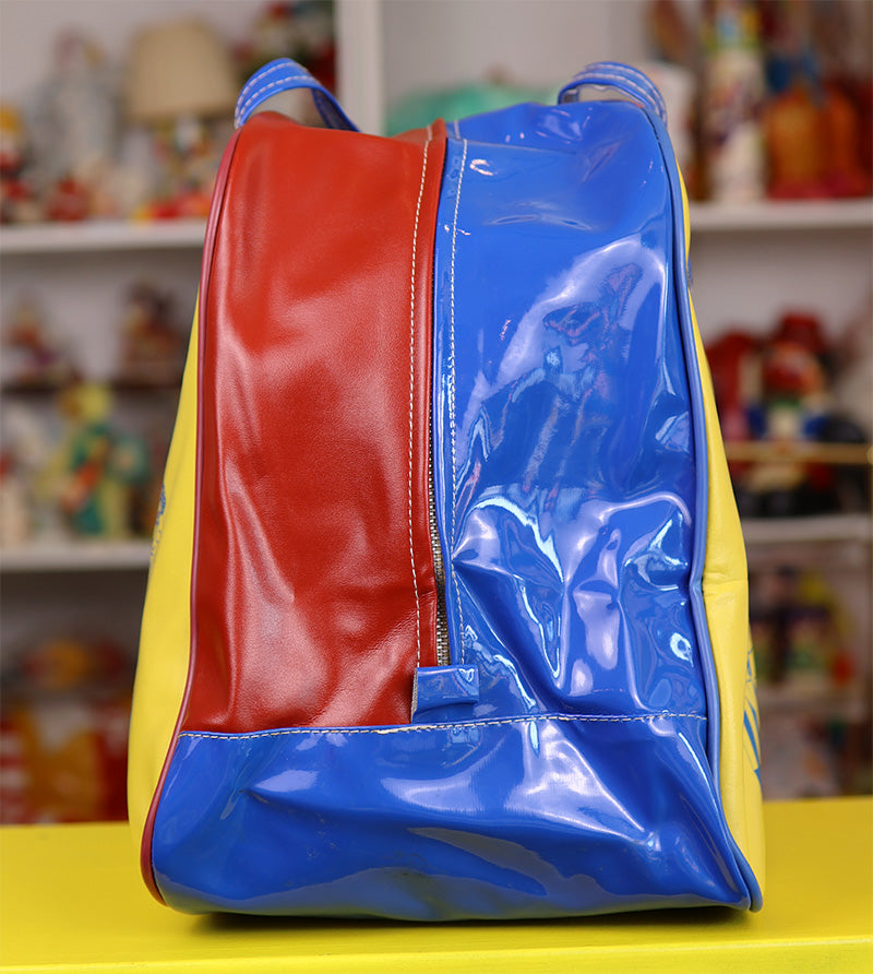 Vintage Nikky Rollerskate Bag
