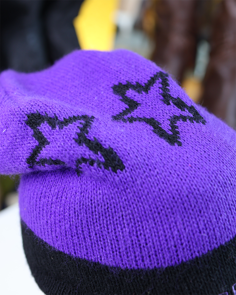 Vintage Superchunk XL Beanie