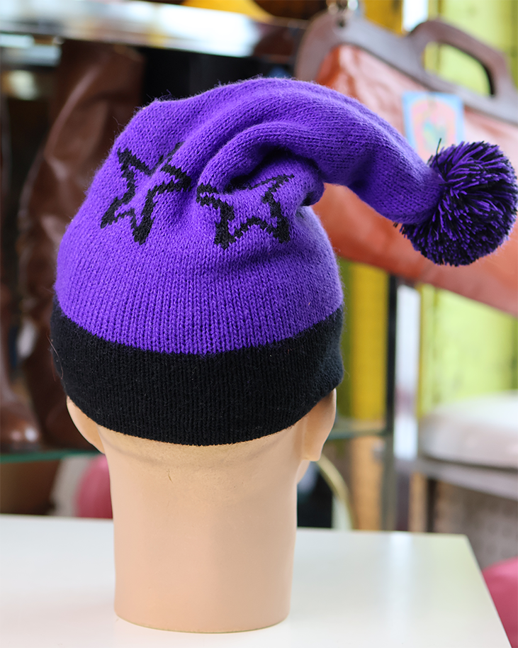Vintage Superchunk XL Beanie