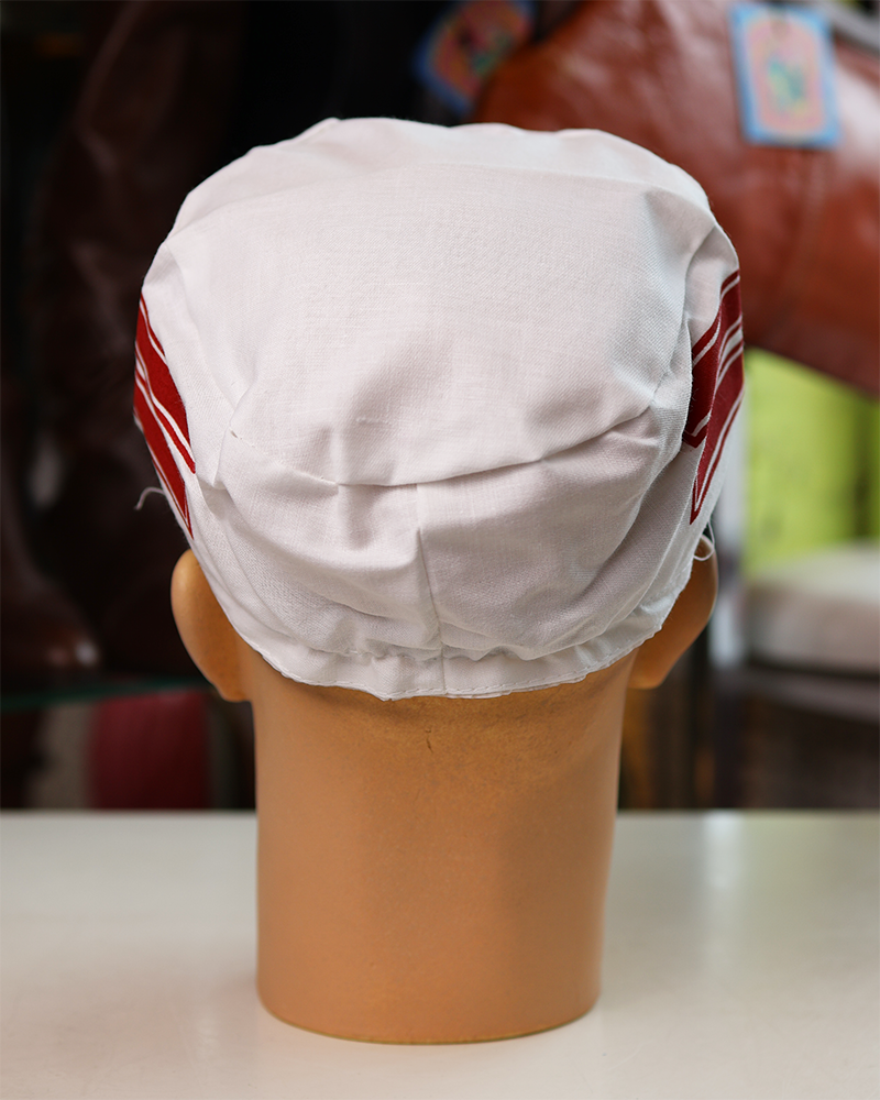 Deadstock Seagrams Painters Cap