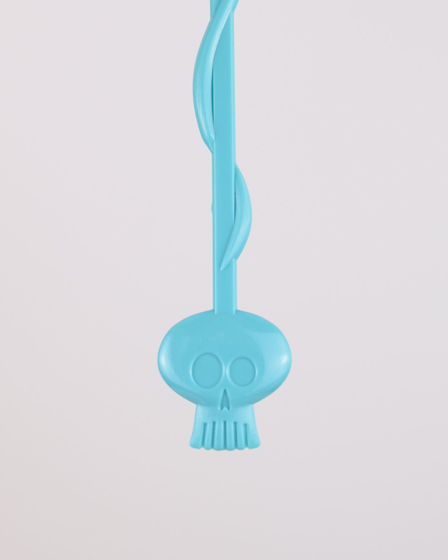 Limited Edition SHAG by Josh Agle "Swizzle Puss" Beverage Stirrers, set of 8