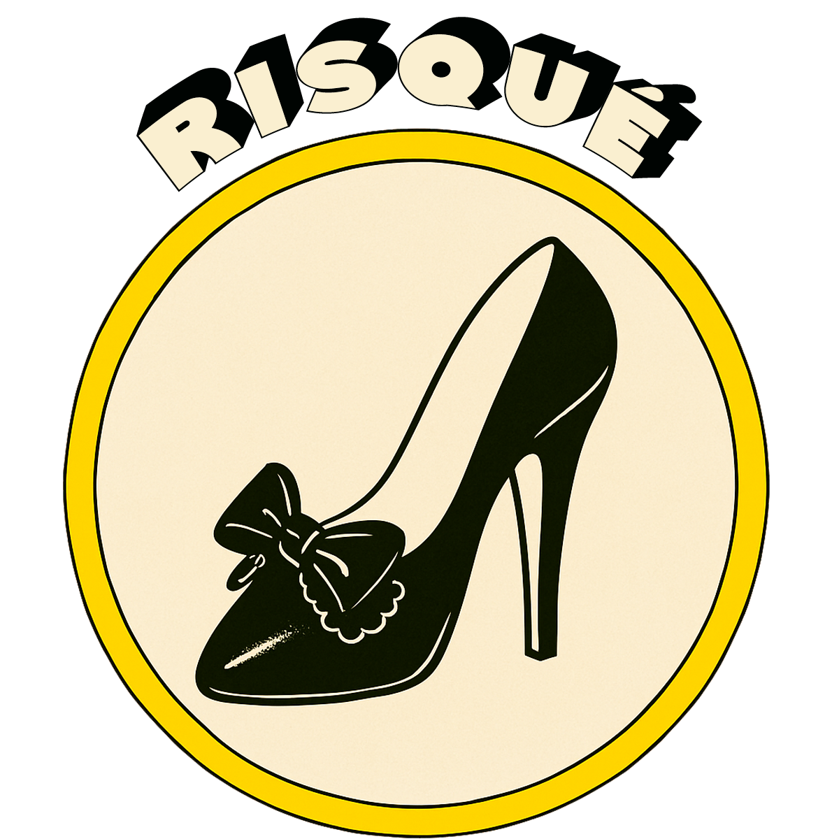 RISQUE SHOP – STARLAND Vintage & Unusual