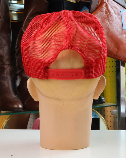 Deadstock Alabama Trucker Hat