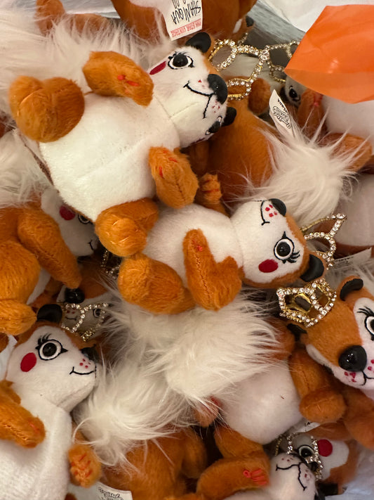 Shaniqua (Lot of 50)