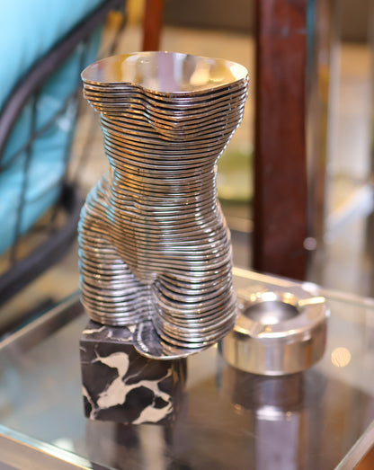 "Eva" Kinetic Sculpture by Otto Monestier, 1972