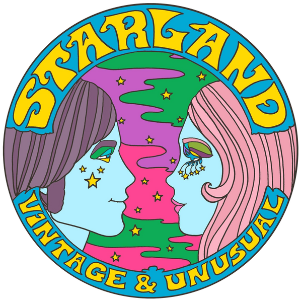 STARLAND Vintage & Unusual