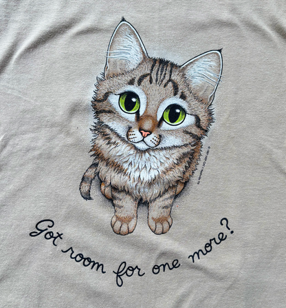 Vintage Hep Cat Tee