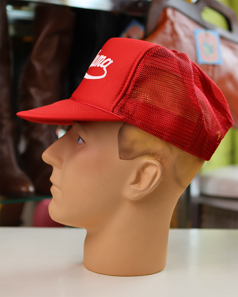 Deadstock Alabama Trucker Hat