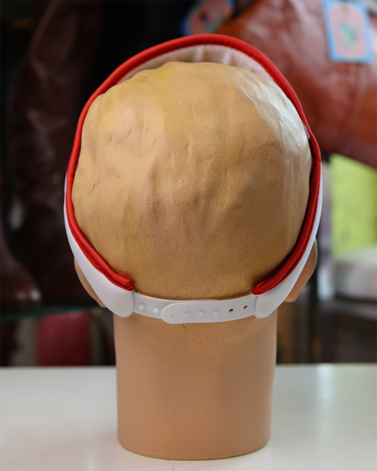 Deadstock Alabama Visor