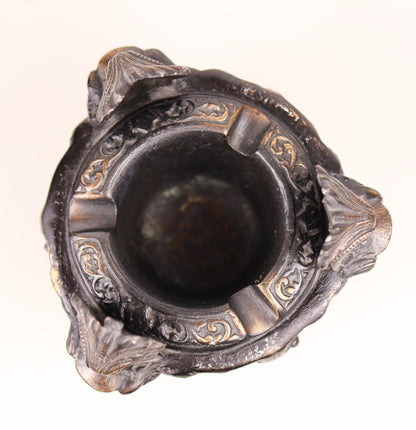 Antique Art Nouveau Ashtray