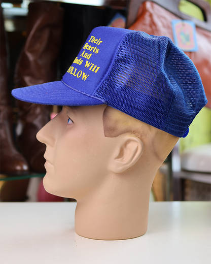 Deadstock "If You've Got Them by the Balls" Trucker Hat