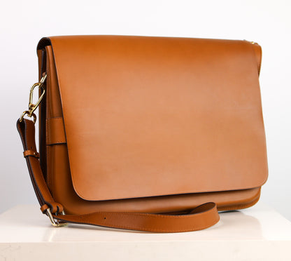 Boldrini Selleria Messenger Bag