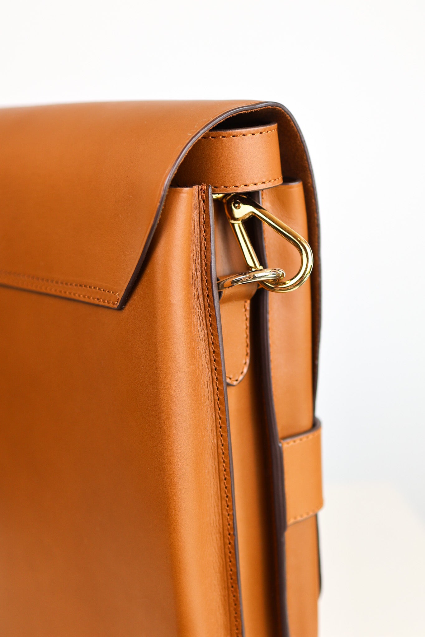 Boldrini Selleria Messenger Bag
