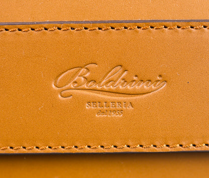 Boldrini Selleria Messenger Bag