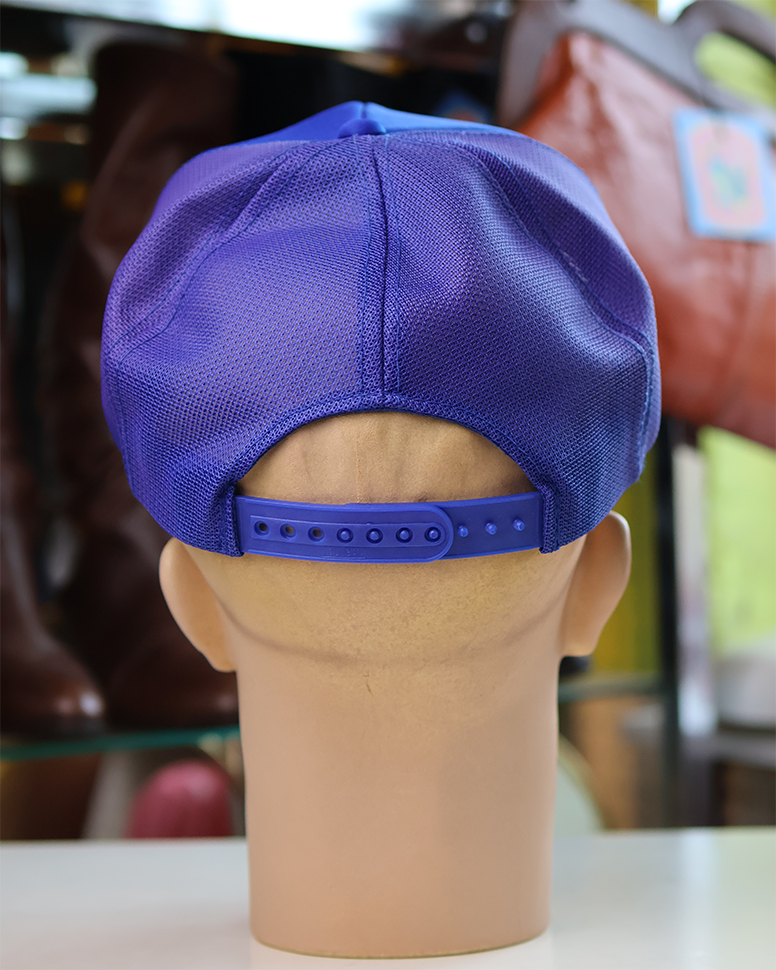 Deadstock Florida Trucker Hat