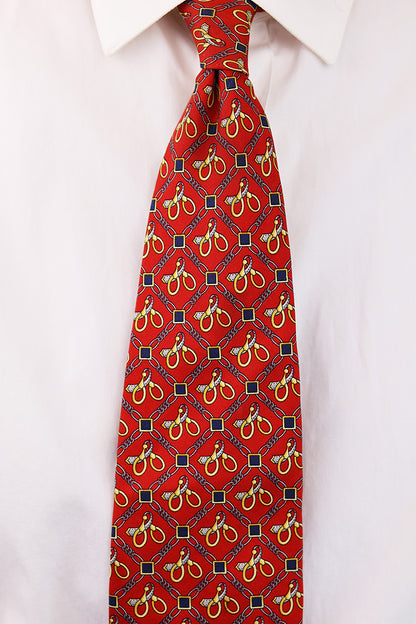 Vintage Paolo Gucci Necktie
