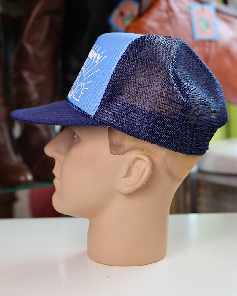 Deadstock "I'm So Horny" Trucker Hat