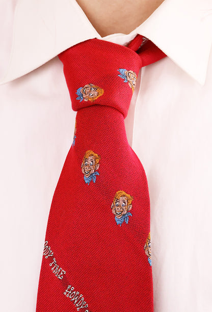 Howdy Doody Necktie