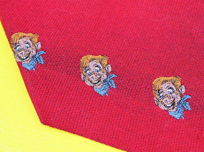 Howdy Doody Necktie