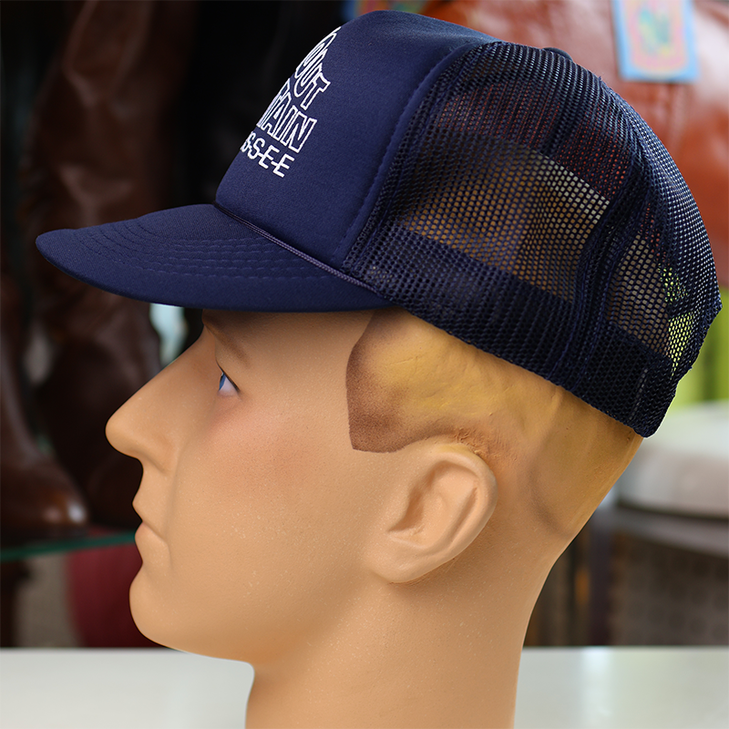 Deadstock Lookout Mountain Trucker Hat