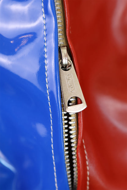 Vintage Nikky Rollerskate Bag