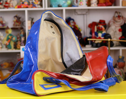 Vintage Nikky Rollerskate Bag