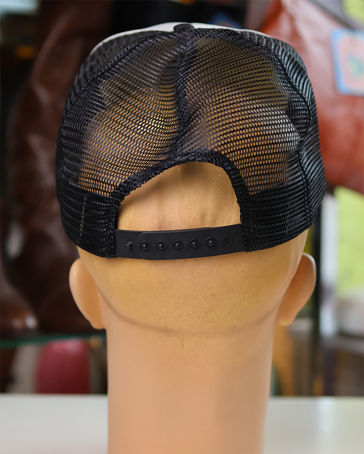 Deadstock "I Drink, Get Drunk, Fall Down" Trucker Hat