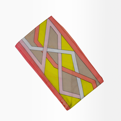 Deadstock Everyday Scarves in "Marcella"