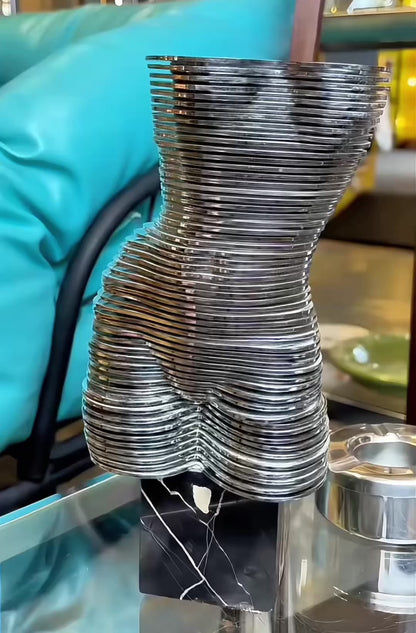 "Eva" Kinetic Sculpture by Otto Monestier, 1972