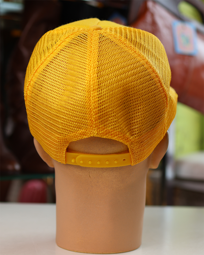 Deadstock "Fisherman are Proud of Their Rod's" Trucker Hat