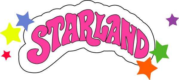 STARLAND Vintage & Unusual – STARLAND Vintage & Unusual